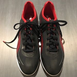 PUMA x DUCATI sneakers~